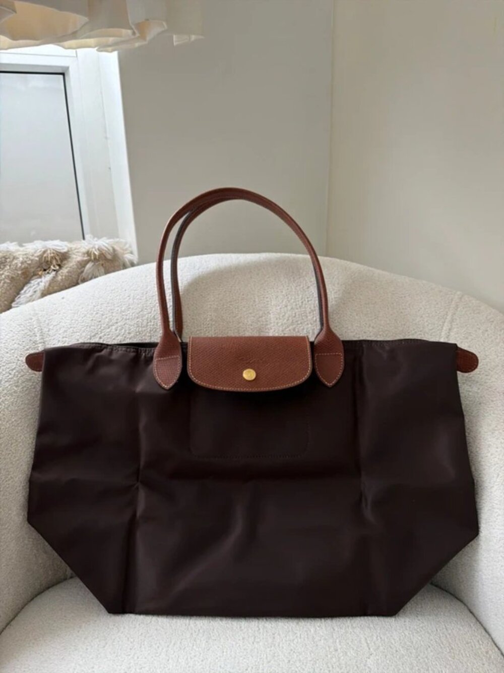 LONGCHAMP Le Pliage Original Tote Bag